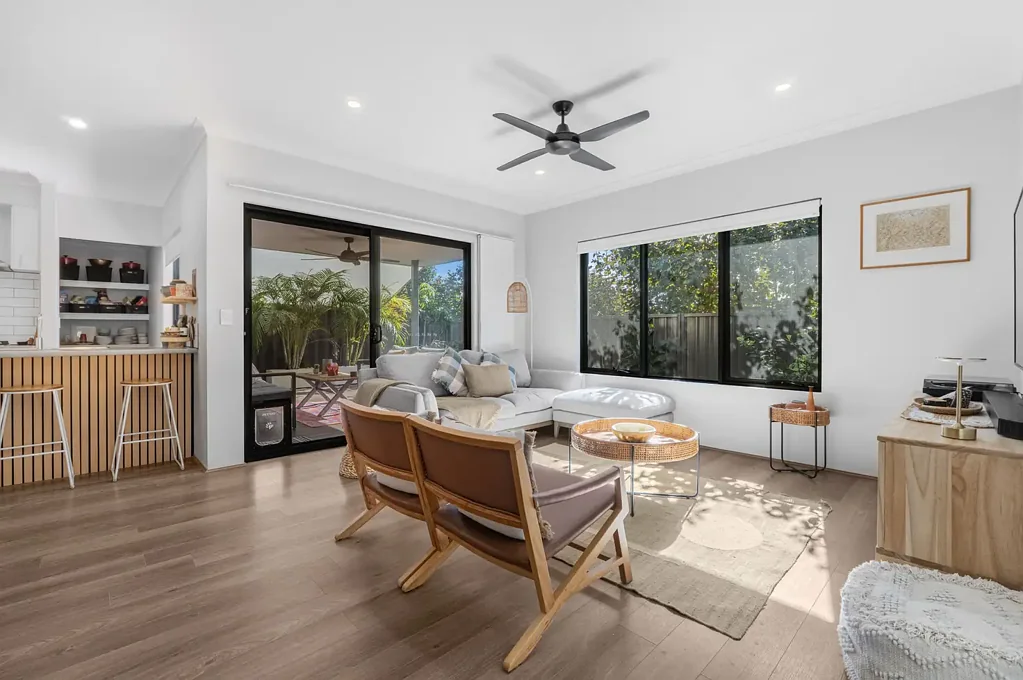 Heathridge 3房  Stunning Modern Living with Style, Space and Effortless Convenience!