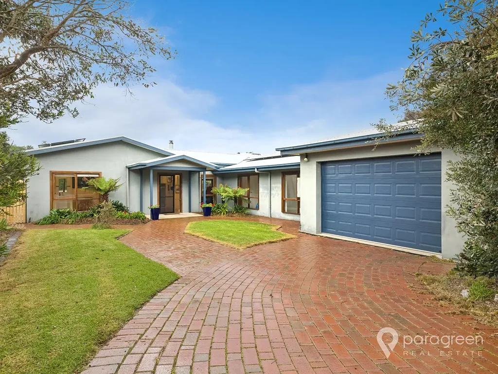 Sandy Point 5房  COASTAL LIVING WITH SPACE AND FLEXIBILITY