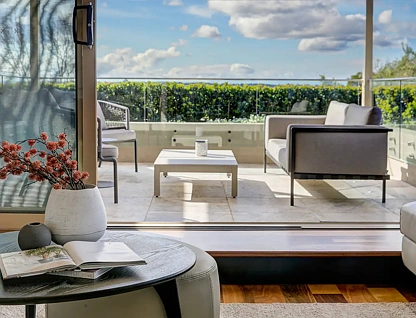2/51a Grasmere Road, Cremorne, NSW 2090, 3房, 2浴, Townhouse