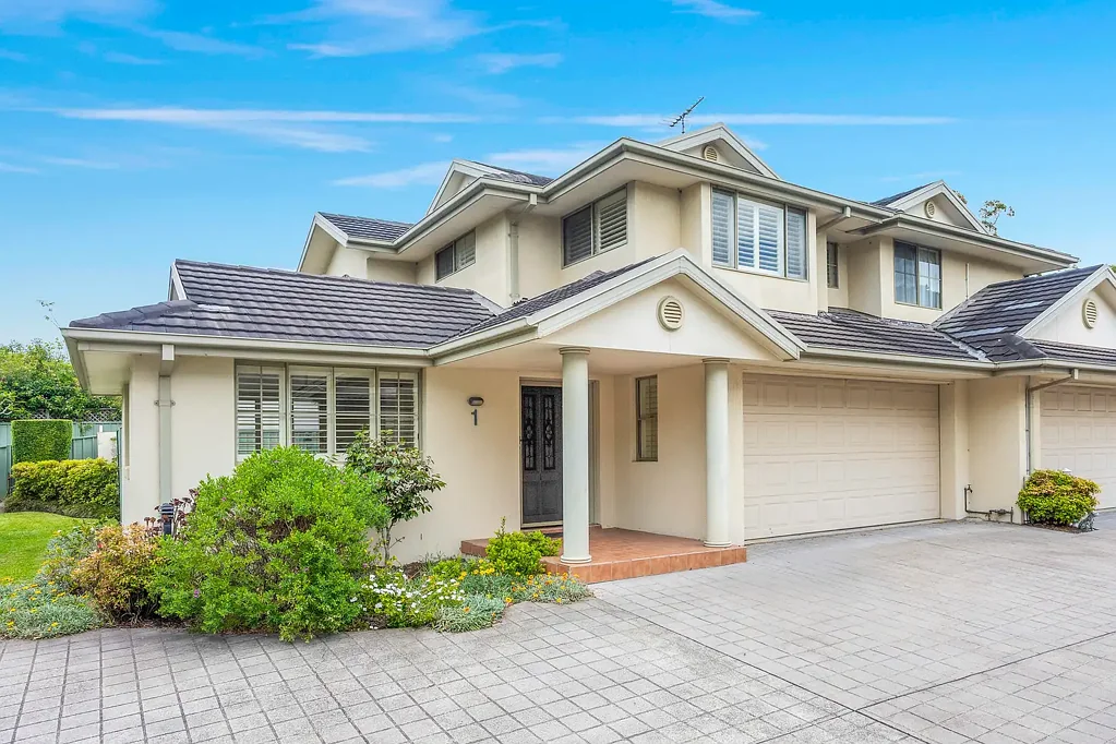 1/17-19 Birok Avenue, Engadine, NSW 2233