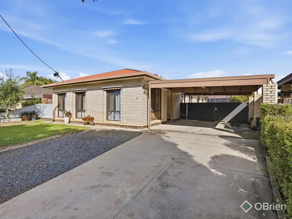 3 Adams Street, Wangaratta, VIC 3677