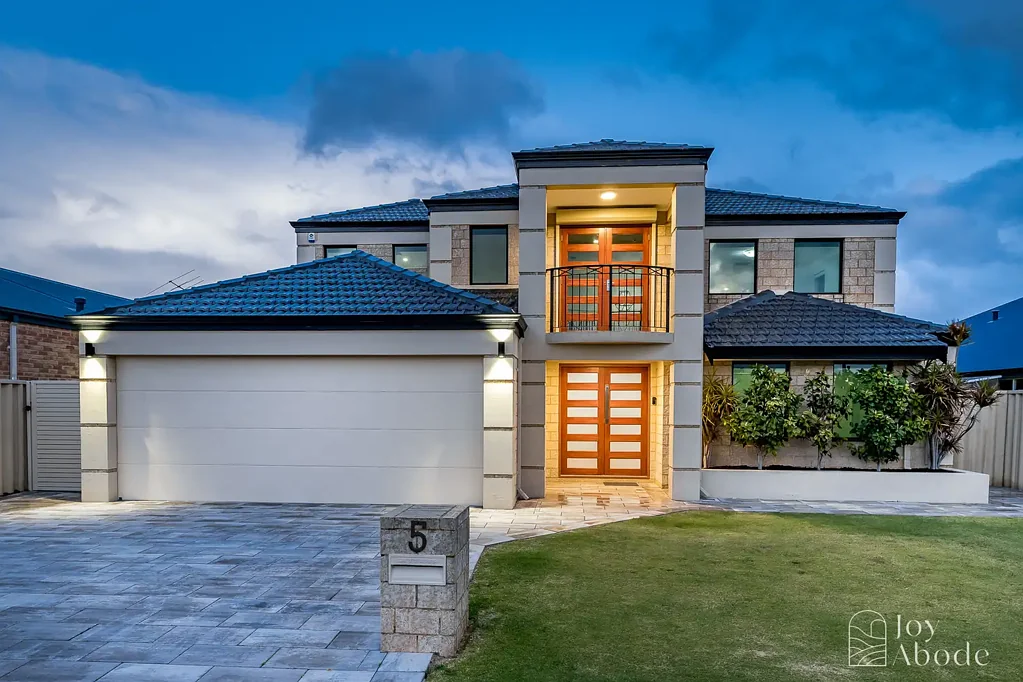 5 Stormbird Loop, Currambine, WA 6028