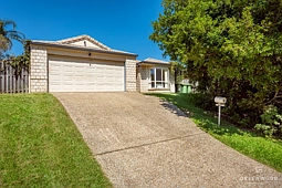 20 Kaizlee Crescent, Upper Coomera