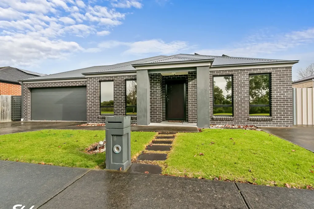 16 Collins Court, Yarram, VIC 3971