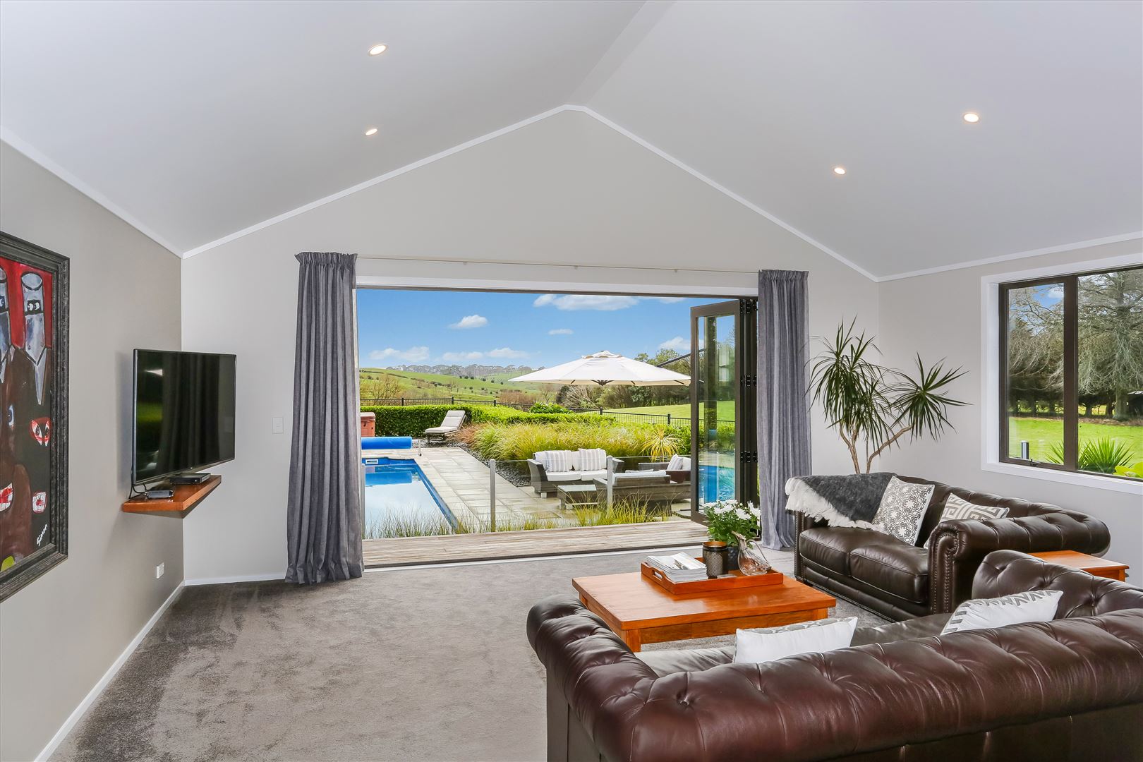 399 Tuhimata Road, Paerata, Auckland - Franklin, 4 ਕਮਰੇ, 0 ਬਾਥਰੂਮ