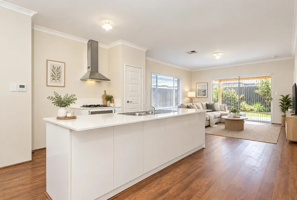 Harrisdale 3 Slaapkamer Walk to School, Easy-Care Harrisdale Living!