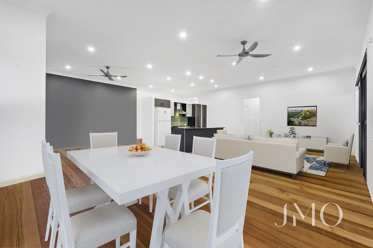 30 PEACHESTER CL, ORMEAU QLD 4208, 0房, 0浴, House