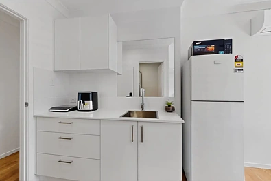2/5 Brandon Ct, Kippa-Ring, QLD 4021, 1 રૂમ, 1 બાથરૂમ, Unit