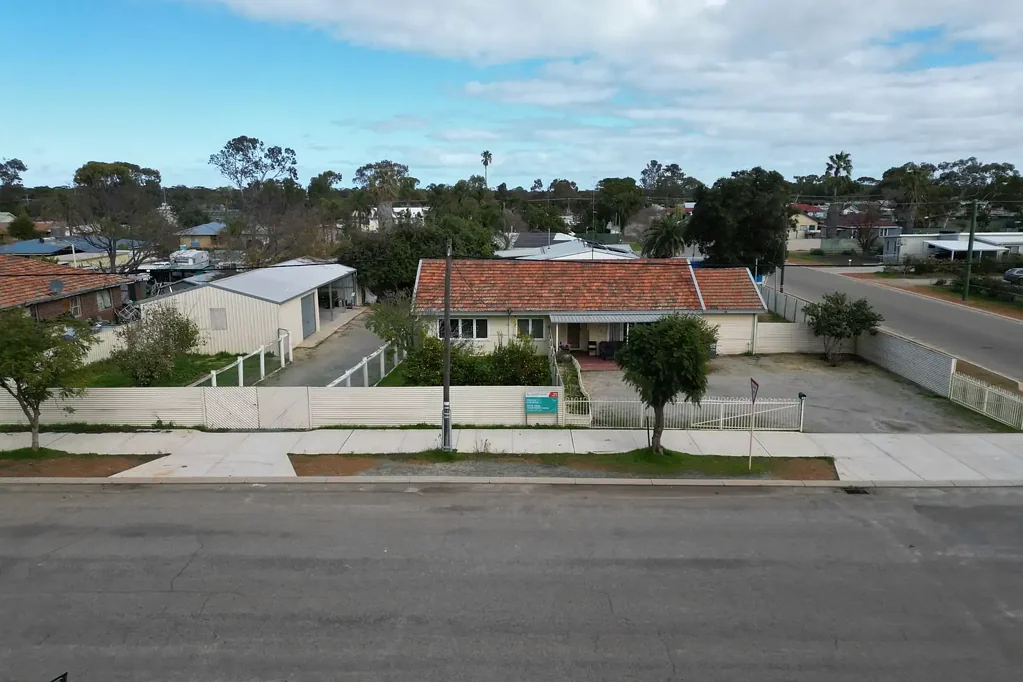 118/20 Lefroy Street, Moora, WA 6510