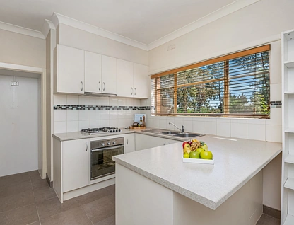 1/15 Bignold Avenue, East Bendigo, Bendigo, 2 rūma, 2 rūma horoi, Apartment