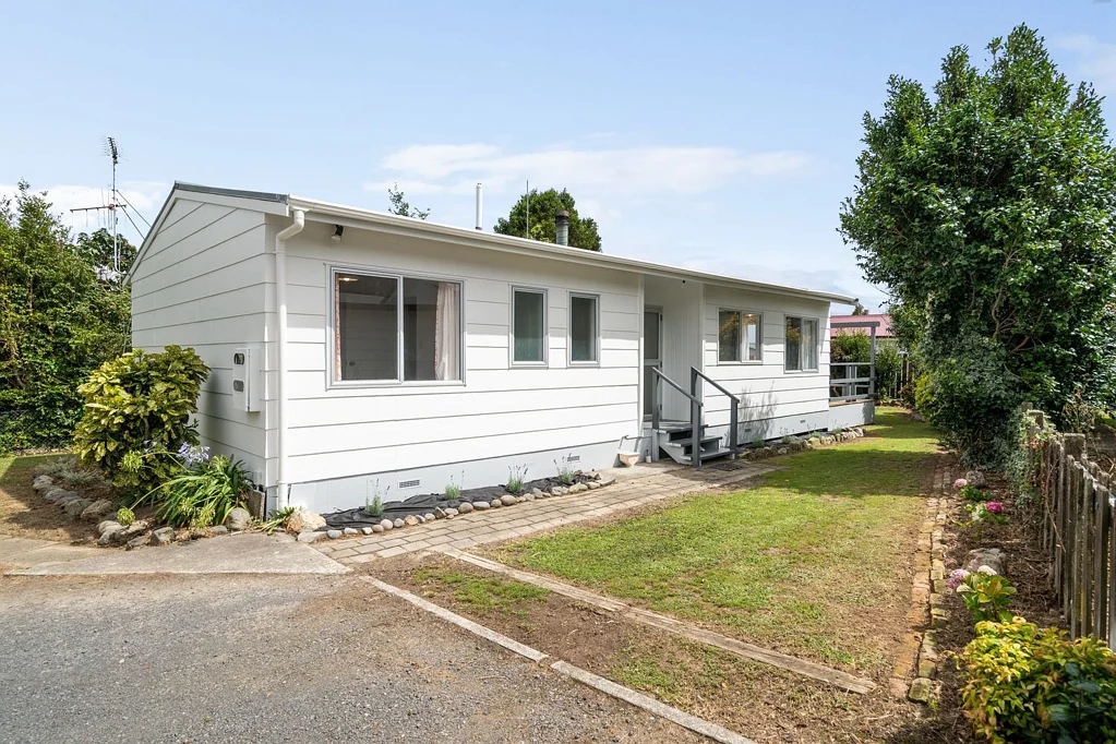 Te Aroha 3房  Smart first start