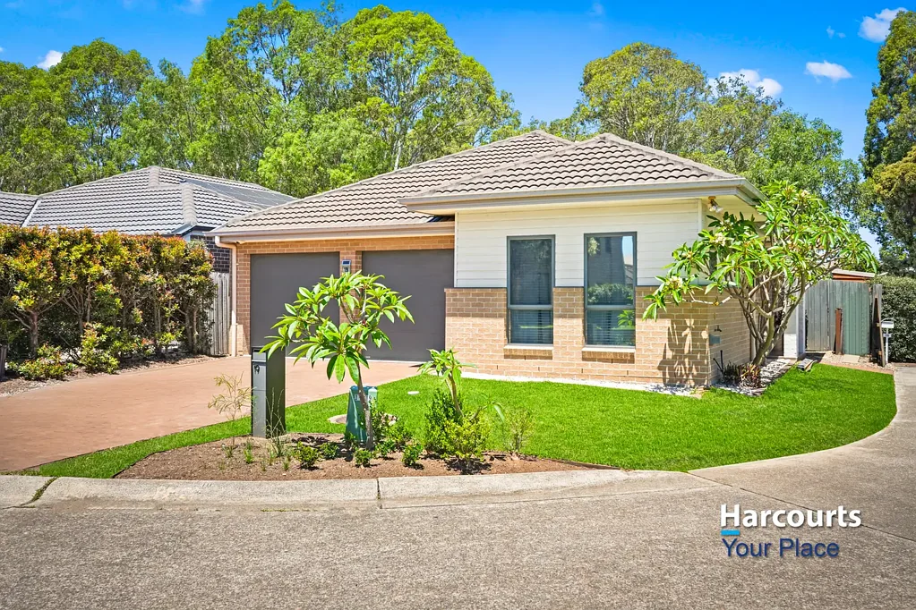 19 Lidell Street, Oakhurst, NSW 2761