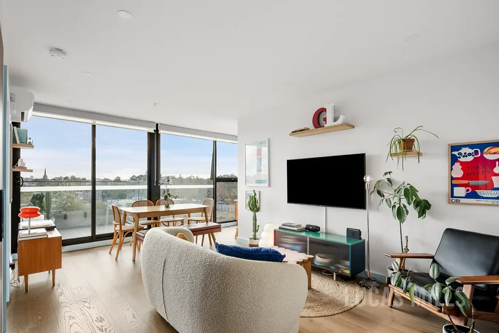 503/105 Rosslyn Street, West Melbourne, VIC 3003