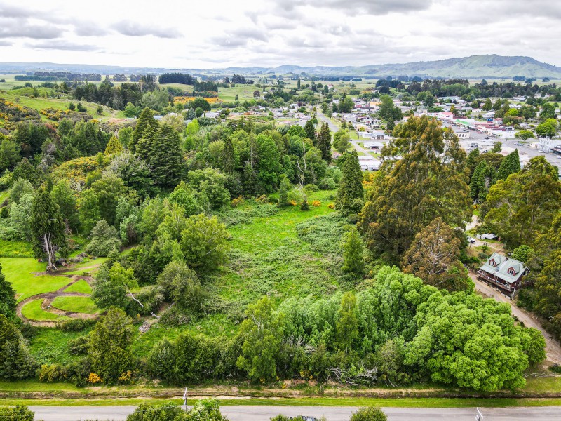 11 Plunket Street, Raetihi, Ruapehu, 0 Schlafzimmer, 0 Badezimmer