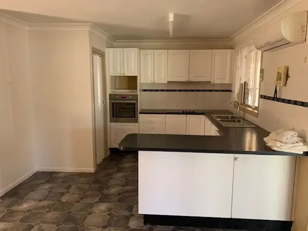 Rental Property - Coolah