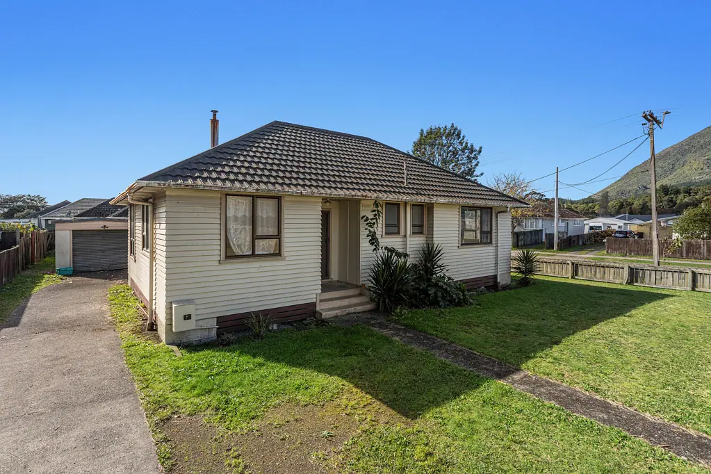 24 Gordon Street, Kawerau, Bay of Plenty