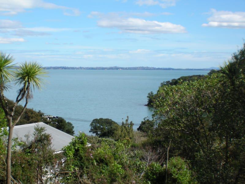 Hauraki Gulf Islands