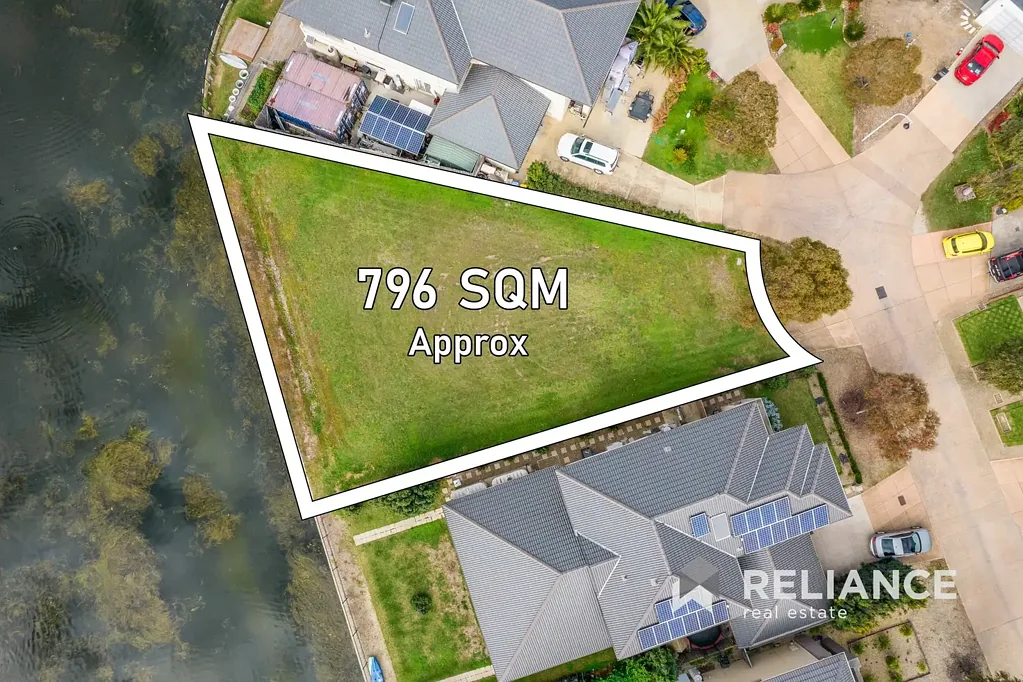 Point Cook Build Your Dream Home in Paradise