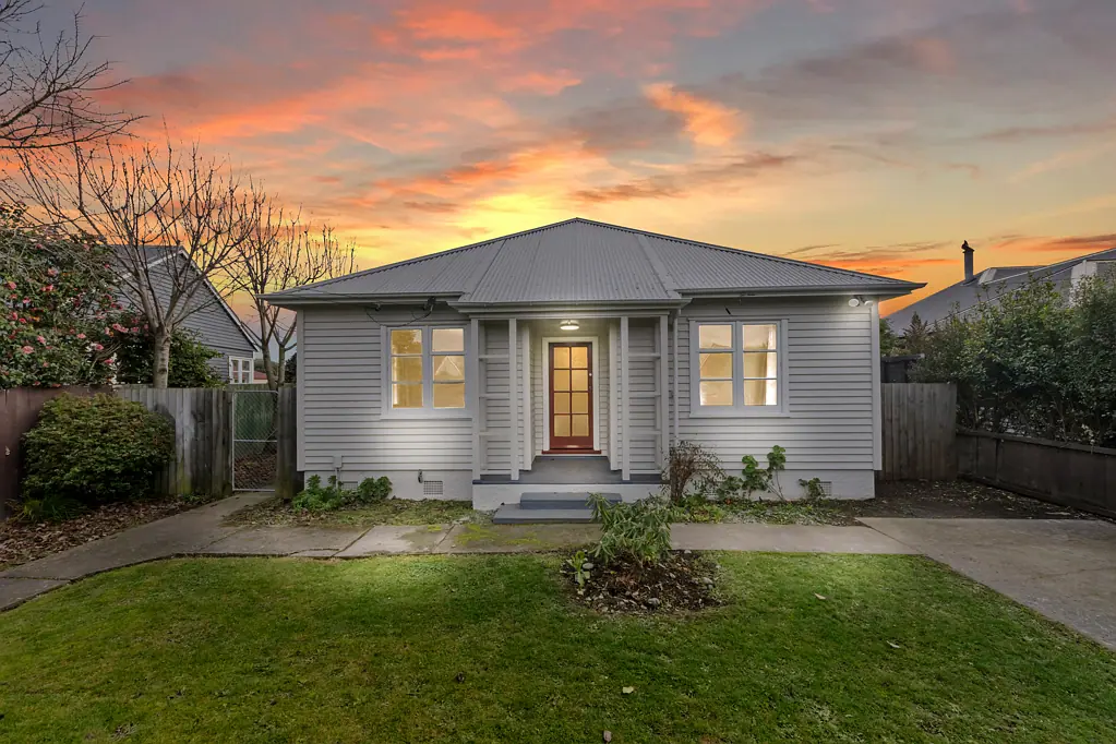 42 Pitcairn Crescent, Bryndwr, Christchurch, Canterbury