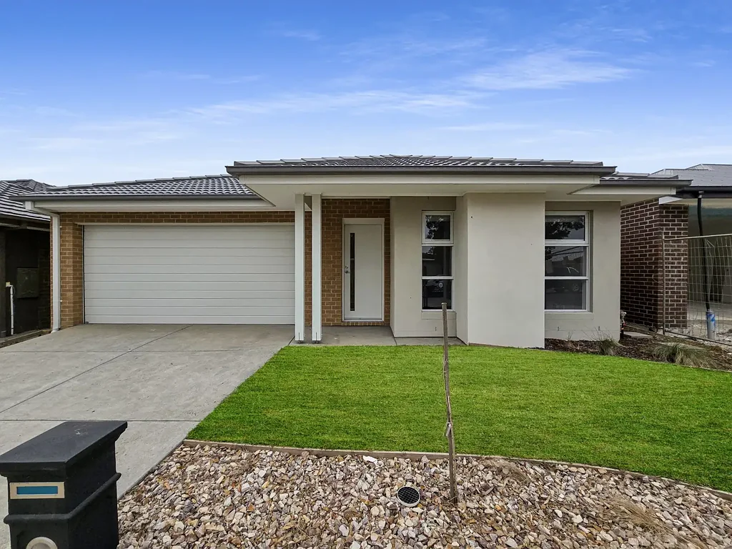 Glenlee Estate Home!