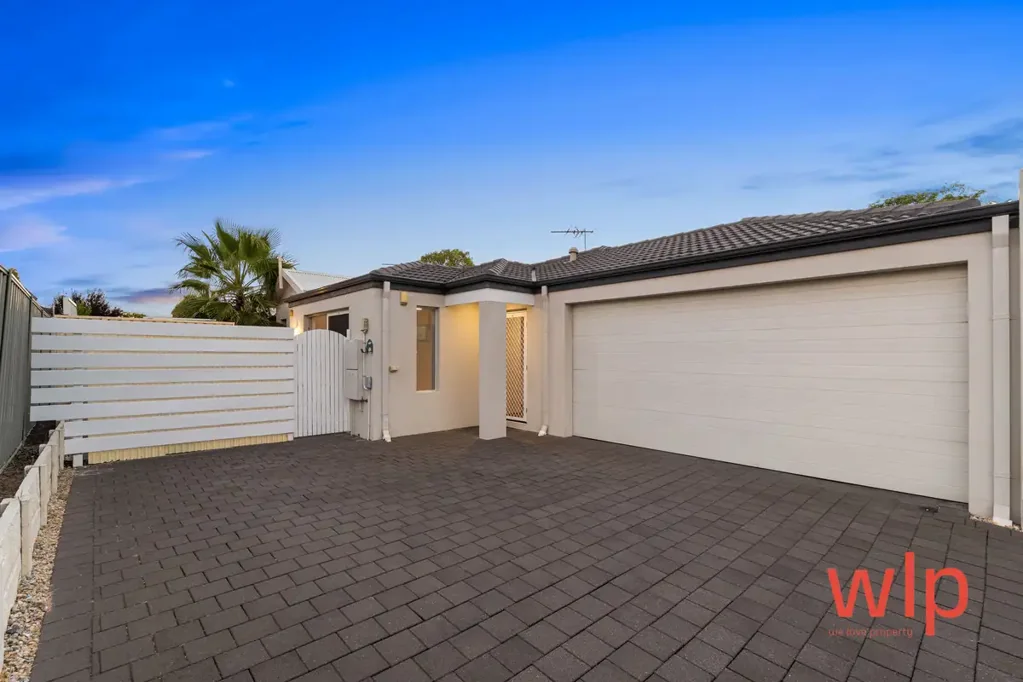 24C Fletching Street, Balga, WA 6061
