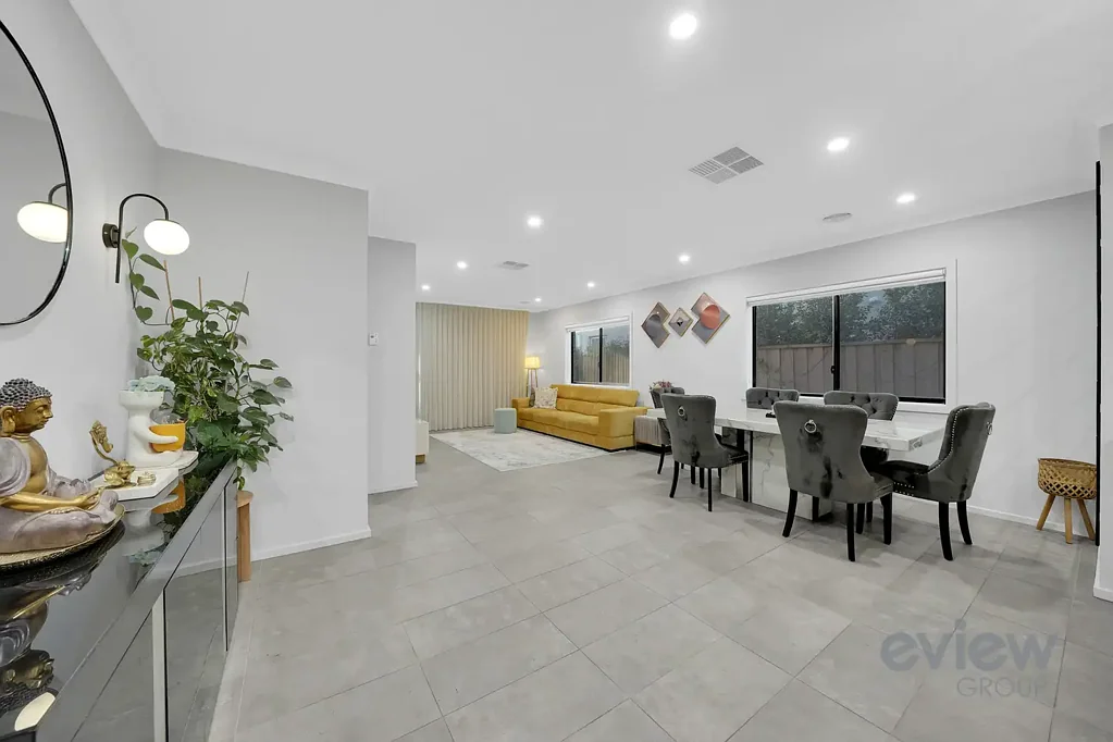Mambourin 4બેડરૂમ Modern Family Home in Prime Mambourin Location !!