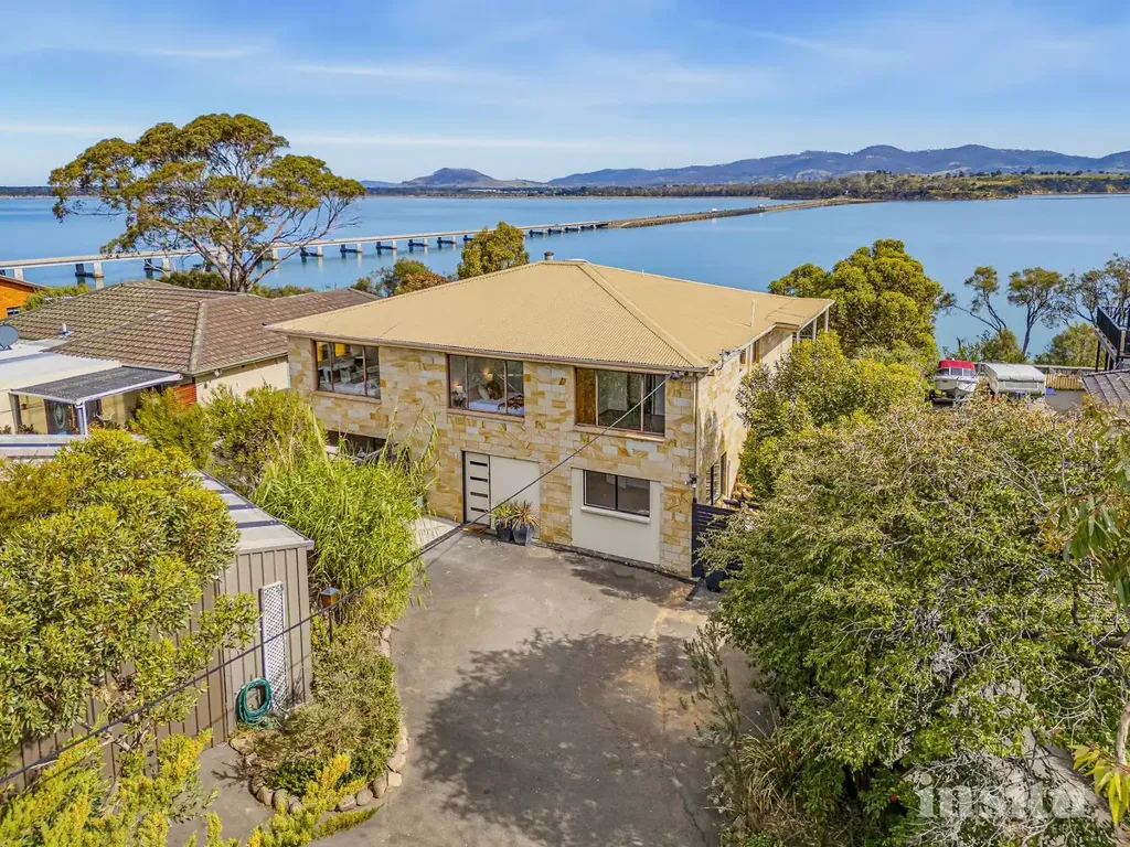 32 McKinly Street, Midway Point, TAS 7171, 5 침실, 2 욕실, House
