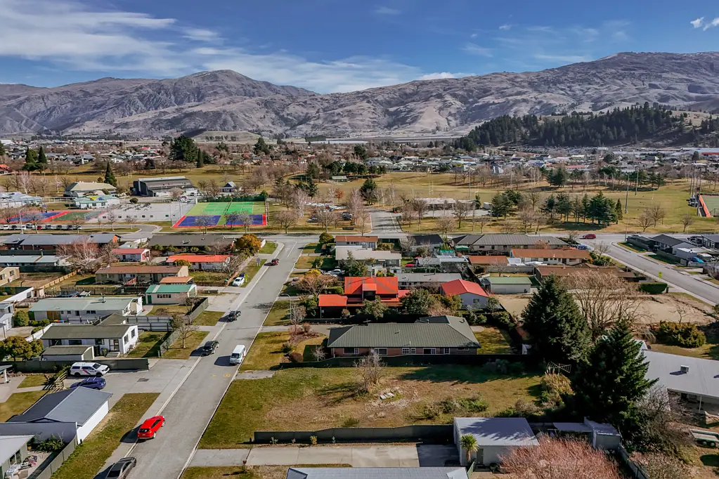 12 Clare Place, Cromwell, Central Otago, Otago
