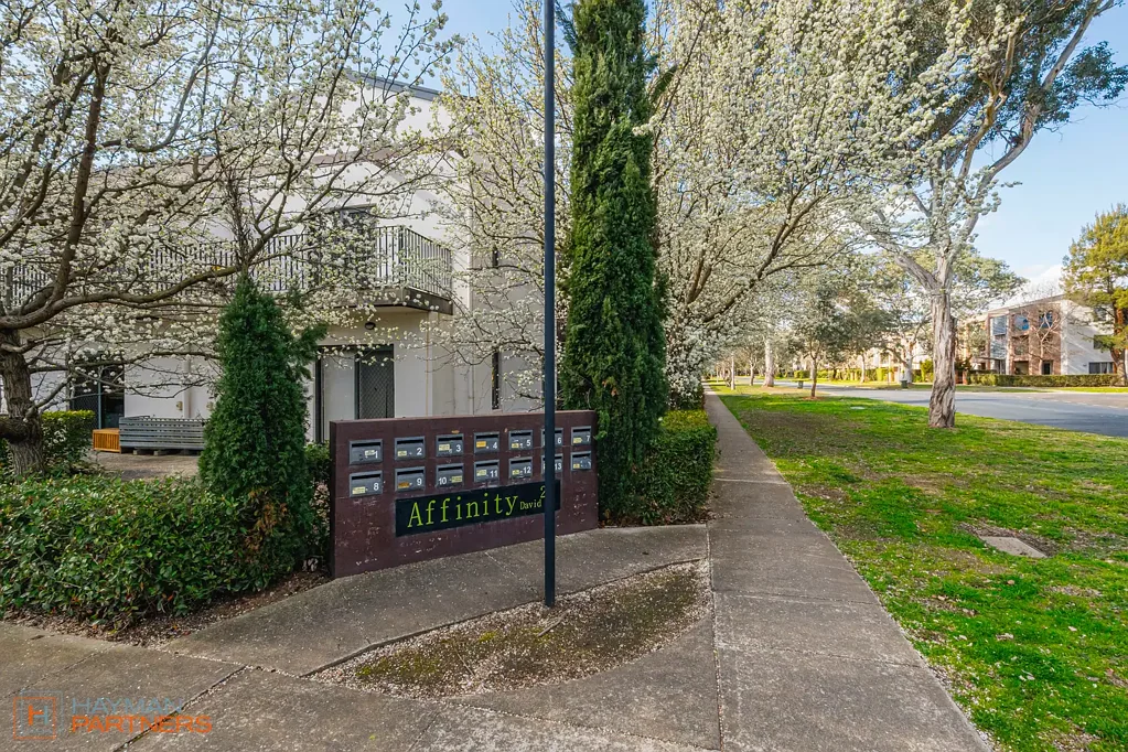 Couples retreat in the heart of the Inner North!