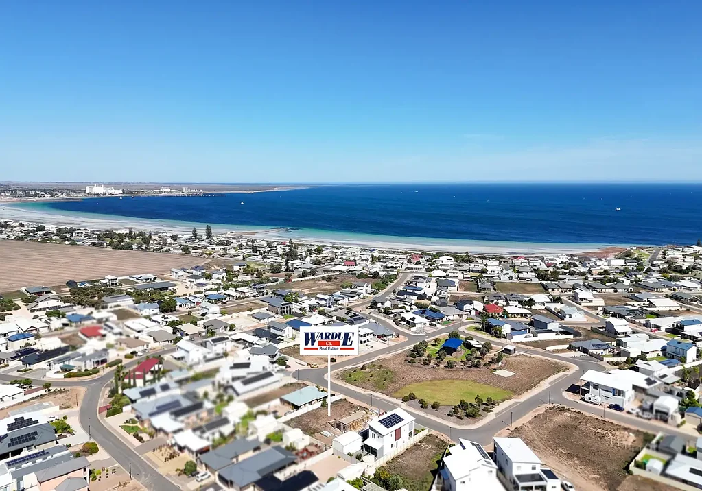 North Beach Prime Coastal Allotment Ready to Build - Already Titled