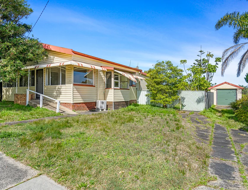 25 Toowoon Bay Road, Long Jetty, Central Coast, 2 Bedrooms, 1 Bathrooms, House