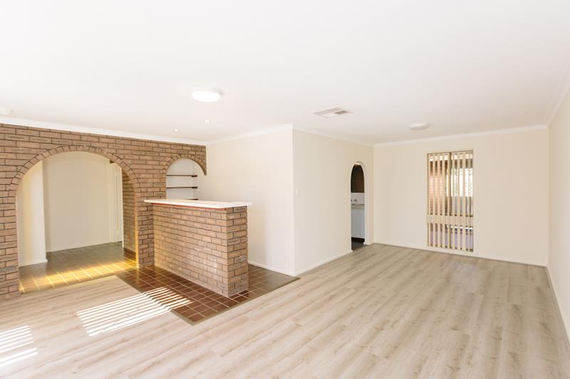 38 NAUTILUS WAY, KALLAROO WA 6025, 0房, 0浴, House