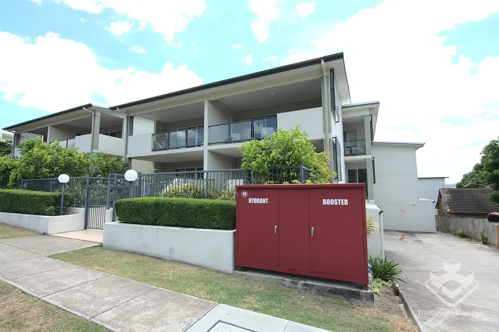 Convenient Ground-Floor Apartment in Central Mount Gravatt $590/week