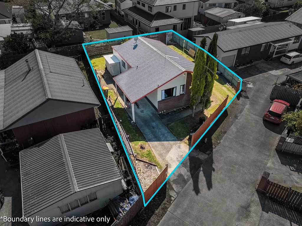1/10 Barcroft Place, Clendon Park, Manukau City, Auckland