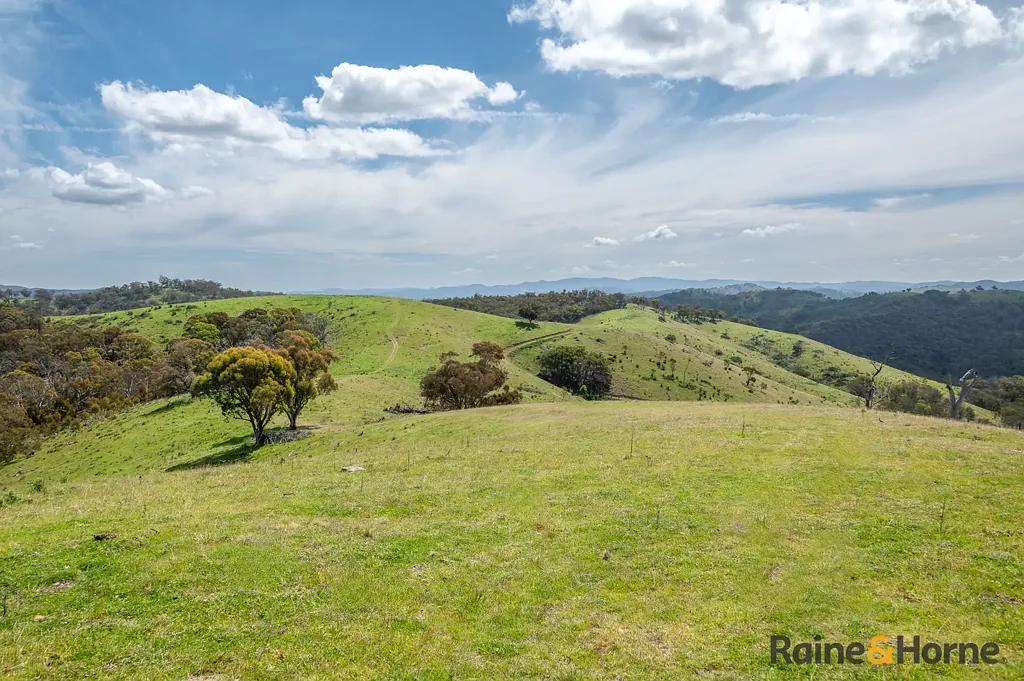Walcha Stunning Valley Views