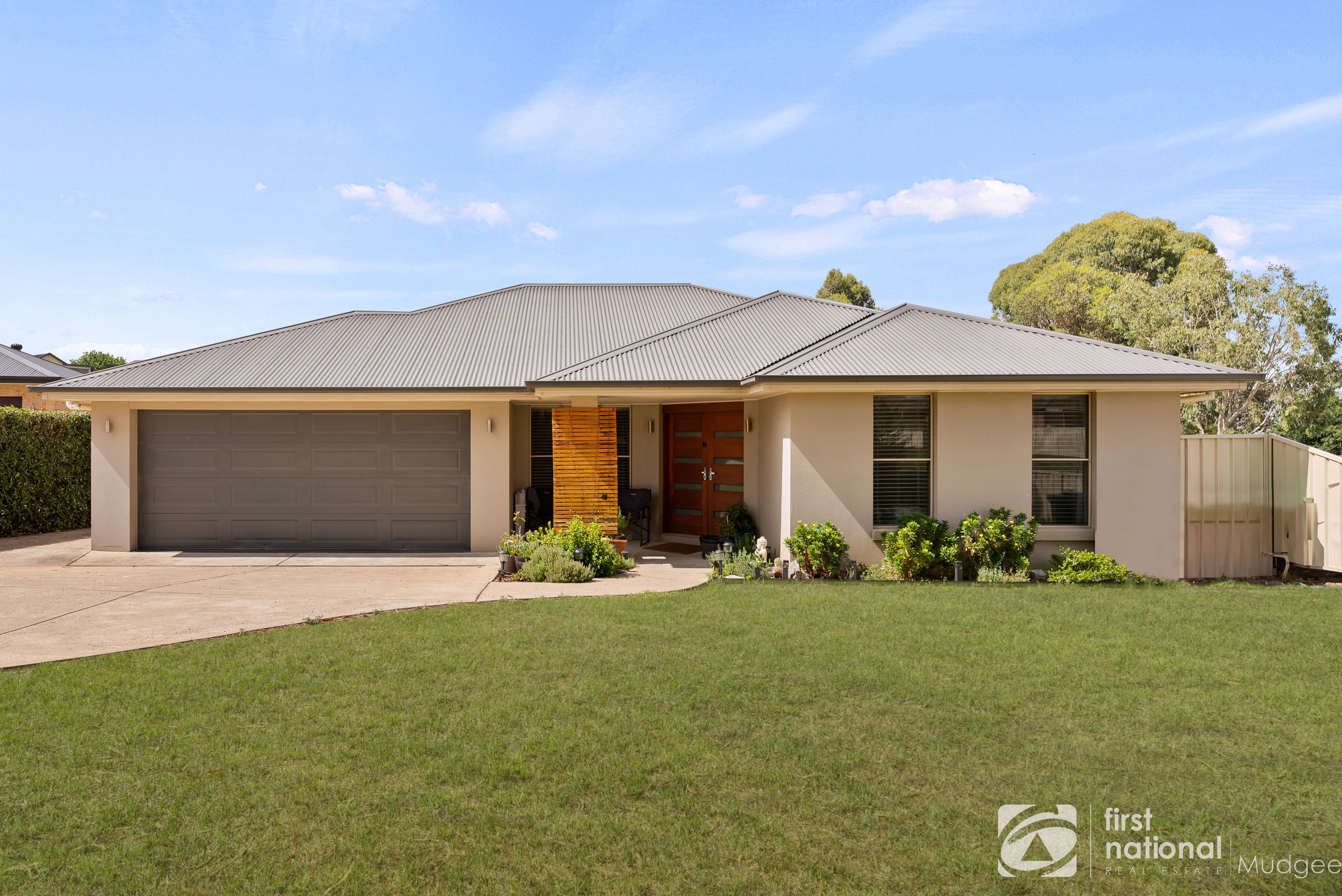 8 DENTON CL, MUDGEE NSW 2850, 0 Schlafzimmer, 0 Badezimmer, House