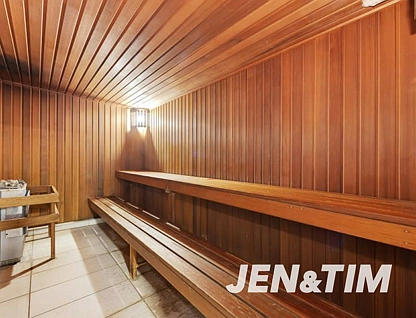 地址保密, Rhodes, Inner West, 2 chambres, 2 salles de bain, Apartment