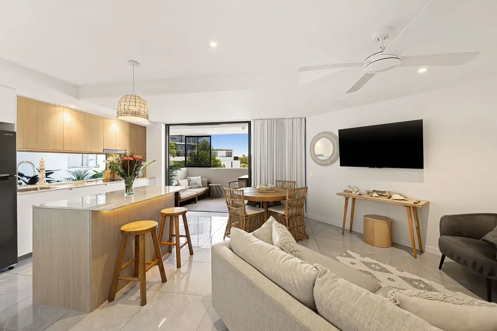 Unit 210/23 Kombi Street, Bokarina, QLD 4575