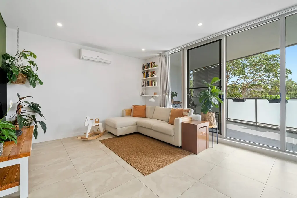 29/18-22 Lords Avenue, Asquith, NSW 2077