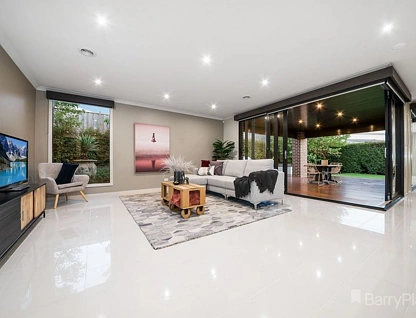 8 Cedarwood Drive, Warragul, VIC 3820, 4 침실, 2 욕실, House
