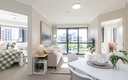 607/96 Symonds Street, Grafton