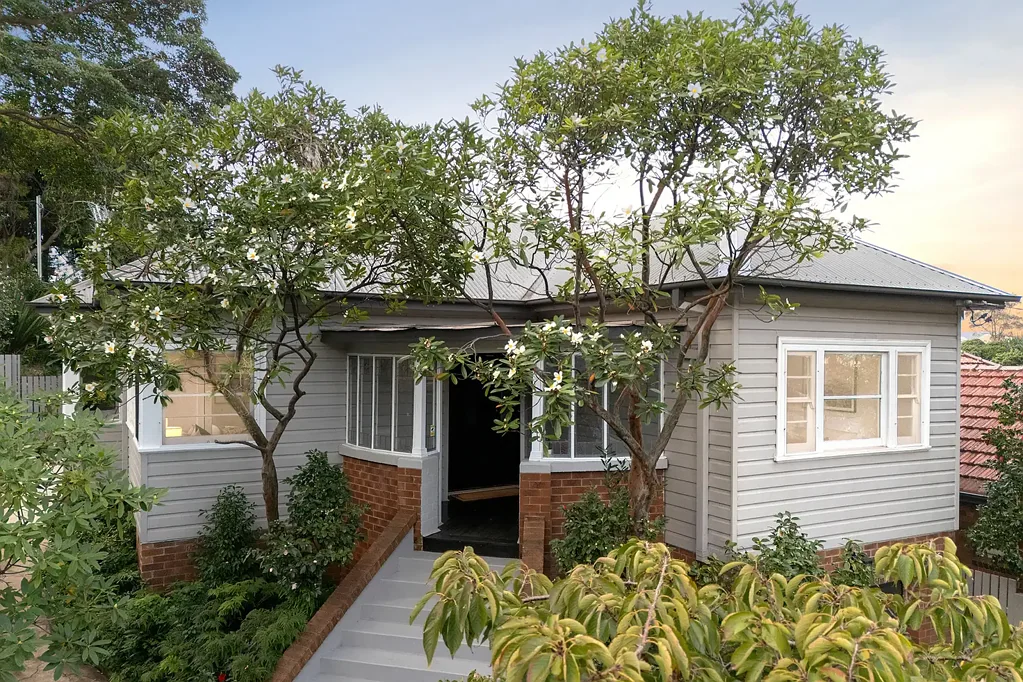 Wollongong 4Kwarto Character, Charm & Coastal Views