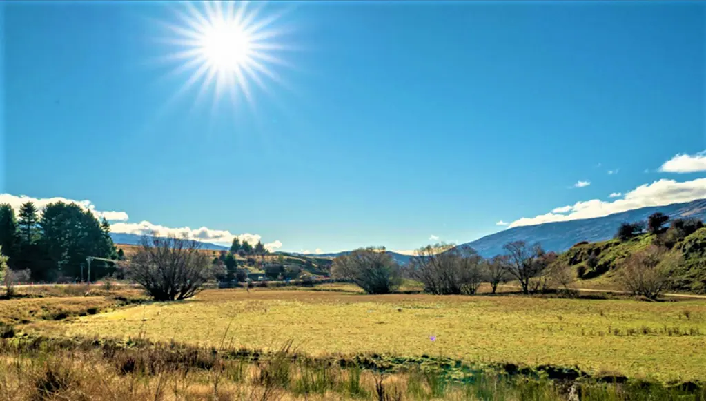 Cardrona A Land for all Seasons