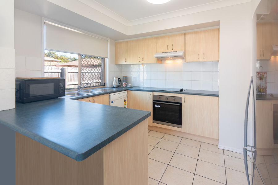 UNIT 28 27 EPALA ST, CARINA QLD 4152, 0 રૂમ, 0 બાથરૂમ, Townhouse