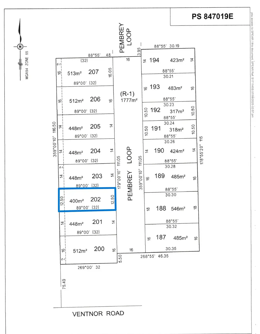 Cowes Bargain Buy! Land Sale!