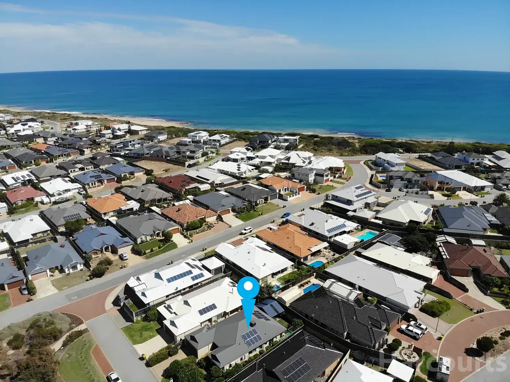 Halls Head 4房  Coastal Vibe and Relaxed Lifestyle!