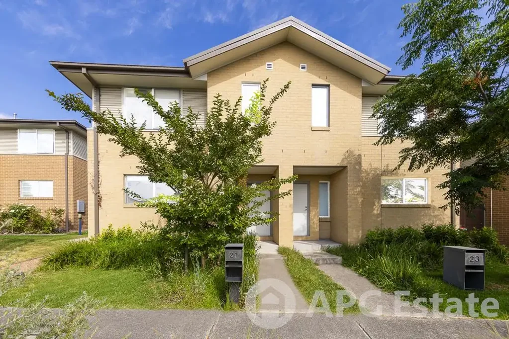21 Loxley Circuit, Westmeadows, VIC 3049