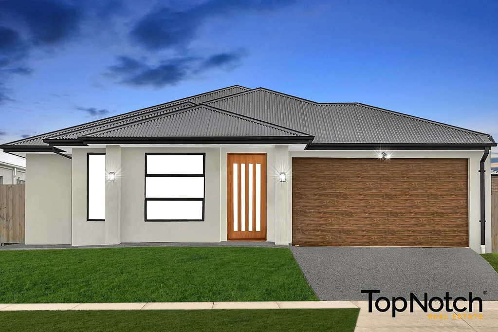 385 Mandalay Circuit, Beveridge, VIC 3753