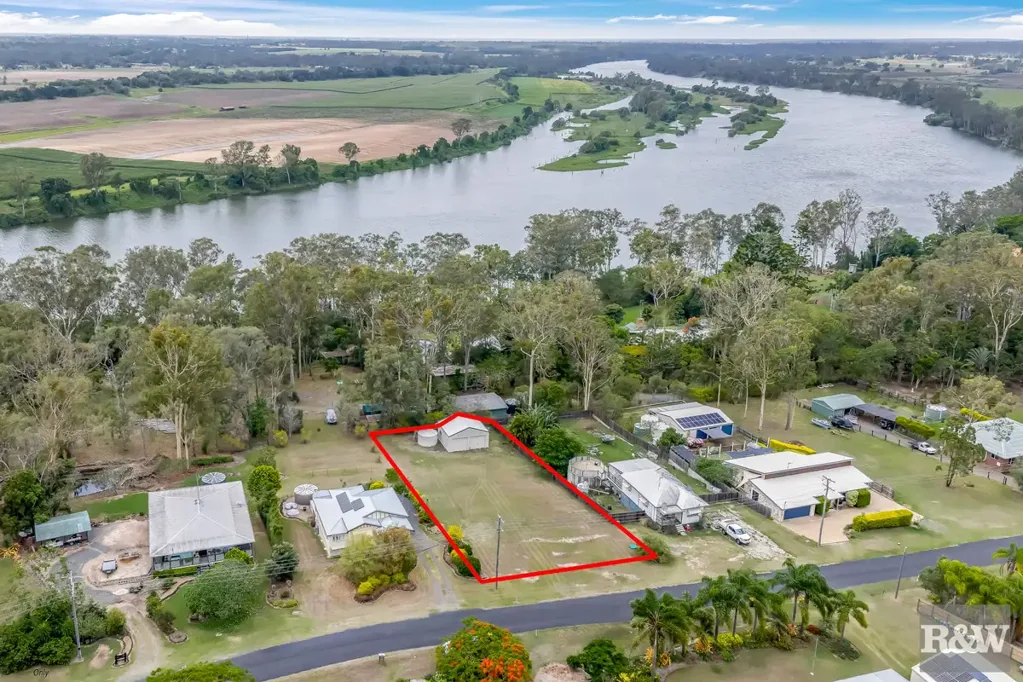 LOT 3/93 Woods Road, Sharon, QLD 4670