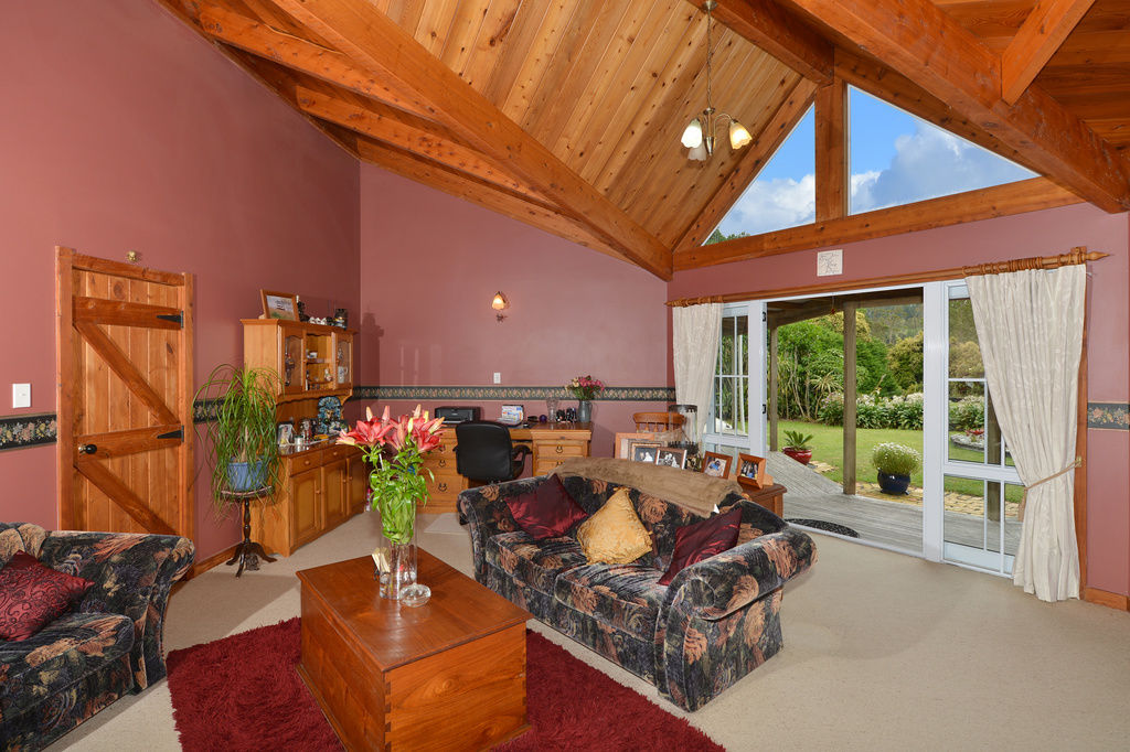 296 Cemetery Road, Maunu, Whangarei, 4 habitaciones, 0 baños